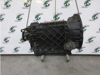 Boîte de vitesse pour Camion Volvo FH500 85002185 TRANSMISSIE AT 2812F EURO 6: photos 3
