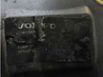 Boîte de vitesse pour Camion Volvo FH500 85002185 TRANSMISSIE AT 2812F EURO 6: photos 5