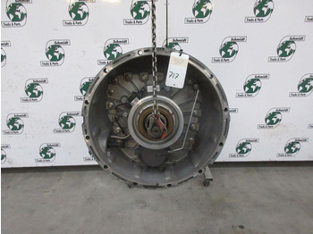Boîte de vitesse pour Camion Volvo FH500 85002185 TRANSMISSIE AT 2812F EURO 6: photos 4
