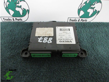 Système électrique VÖGELE