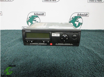 Système électrique VOLVO FL