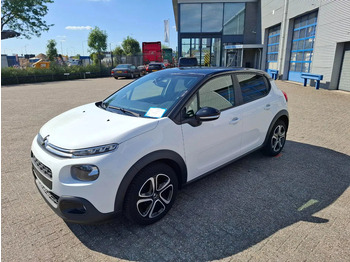 Voiture à hayon CITROËN