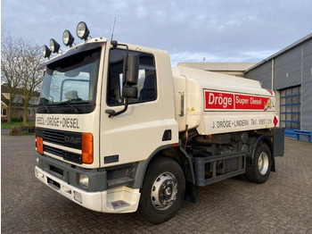 Camion citerne DAF CF 65
