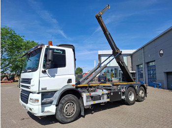 Camion ampliroll DAF CF 85 430