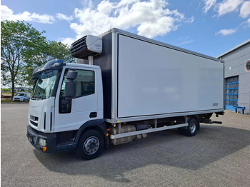Camion isothermique IVECO EuroCargo