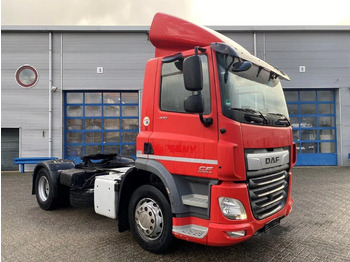 Tracteur routier DAF CF400 / GERMAN TRUCK / DEB / ACC / LWDS / AIRCO / ONLY:698572 KM / AUTOMATIC / EURO-6 / 2016: photos 2