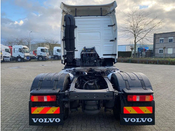 Tracteur routier Volvo FM11-370 / GERMAN TRUCK / KB CHASSIS / VEB / ACC / LWDS / DOUBLE TANK / ONLY:763562 KM / AIRCO / AUTOMATIC / EURO-6 / 2018: photos 4