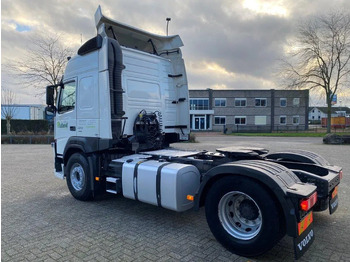 Tracteur routier Volvo FM11-370 / GERMAN TRUCK / KB CHASSIS / VEB / ACC / LWDS / DOUBLE TANK / ONLY:763562 KM / AIRCO / AUTOMATIC / EURO-6 / 2018: photos 3