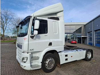 Tracteur routier DAF CF 400