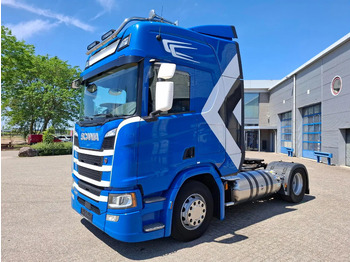 Tracteur routier SCANIA R 500