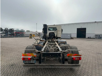 Crédit-bail de Volvo FMX 450 / ENGINE RUNNING / 8X4 / VEB / ONLY:260642 KM / PTO / LIFT+LENKACHSE / ALCOA / AUTOMATIC / EURO-6 / 2014 Volvo FMX 450 / ENGINE RUNNING / 8X4 / VEB / ONLY:260642 KM / PTO / LIFT+LENKACHSE / ALCOA / AUTOMATIC / EURO-6 / 2014: photos 4 Crédit-bail de Volvo FMX 450 / ENGINE RUNNING / 8X4 / VEB / ONLY:260642 KM / PTO / LIFT+LENKACHSE / ALCOA / AUTOMATIC / EURO-6 / 2014 Volvo FMX 450 / ENGINE RUNNING / 8X4 / VEB / ONLY:260642 KM / PTO / LIFT+LENKACHSE / ALCOA / AUTOMATIC / EURO-6 / 2014: photos 4
