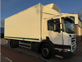 Camion frigorifique SCANIA P 230