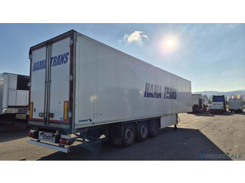 Crédit-bail de SCHMITZ CARGOBULL SKO 24/L - 13.4 FP60 COOL - mrazírenský - MULTITEMP + dělící stěna + agregát CARRIER MAXIMA 1300 Mt SCHMITZ CARGOBULL SKO 24/L - 13.4 FP60 COOL - mrazírenský - MULTITEMP + dělící stěna + agregát CARRIER MAXIMA 1300 Mt: photos 3 Crédit-bail de SCHMITZ CARGOBULL SKO 24/L - 13.4 FP60 COOL - mrazírenský - MULTITEMP + dělící stěna + agregát CARRIER MAXIMA 1300 Mt SCHMITZ CARGOBULL SKO 24/L - 13.4 FP60 COOL - mrazírenský - MULTITEMP + dělící stěna + agregát CARRIER MAXIMA 1300 Mt: photos 3