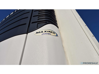 Crédit-bail de SCHMITZ CARGOBULL SKO 24/L - 13.4 FP60 COOL - mrazírenský - MULTITEMP + dělící stěna + agregát CARRIER MAXIMA 1300 Mt SCHMITZ CARGOBULL SKO 24/L - 13.4 FP60 COOL - mrazírenský - MULTITEMP + dělící stěna + agregát CARRIER MAXIMA 1300 Mt: photos 5 Crédit-bail de SCHMITZ CARGOBULL SKO 24/L - 13.4 FP60 COOL - mrazírenský - MULTITEMP + dělící stěna + agregát CARRIER MAXIMA 1300 Mt SCHMITZ CARGOBULL SKO 24/L - 13.4 FP60 COOL - mrazírenský - MULTITEMP + dělící stěna + agregát CARRIER MAXIMA 1300 Mt: photos 5