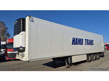 Crédit-bail de SCHMITZ CARGOBULL SKO 24/L - 13.4 FP60 COOL - mrazírenský - MULTITEMP + dělící stěna + agregát CARRIER MAXIMA 1300 Mt SCHMITZ CARGOBULL SKO 24/L - 13.4 FP60 COOL - mrazírenský - MULTITEMP + dělící stěna + agregát CARRIER MAXIMA 1300 Mt: photos 2 Crédit-bail de SCHMITZ CARGOBULL SKO 24/L - 13.4 FP60 COOL - mrazírenský - MULTITEMP + dělící stěna + agregát CARRIER MAXIMA 1300 Mt SCHMITZ CARGOBULL SKO 24/L - 13.4 FP60 COOL - mrazírenský - MULTITEMP + dělící stěna + agregát CARRIER MAXIMA 1300 Mt: photos 2