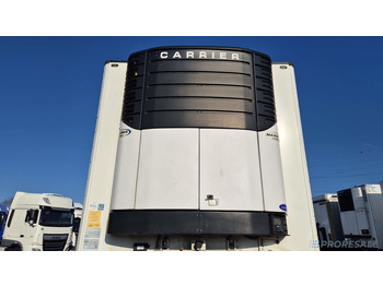 Crédit-bail de SCHMITZ CARGOBULL SKO 24/L - 13.4 FP60 COOL - mrazírenský - MULTITEMP + dělící stěna + agregát CARRIER MAXIMA 1300 Mt SCHMITZ CARGOBULL SKO 24/L - 13.4 FP60 COOL - mrazírenský - MULTITEMP + dělící stěna + agregát CARRIER MAXIMA 1300 Mt: photos 4 Crédit-bail de SCHMITZ CARGOBULL SKO 24/L - 13.4 FP60 COOL - mrazírenský - MULTITEMP + dělící stěna + agregát CARRIER MAXIMA 1300 Mt SCHMITZ CARGOBULL SKO 24/L - 13.4 FP60 COOL - mrazírenský - MULTITEMP + dělící stěna + agregát CARRIER MAXIMA 1300 Mt: photos 4