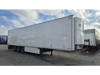 Semi-remorque frigorifique SCHMITZ SKO