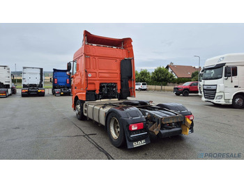 Tracteur routier DAF XF 460 FT SC EURO 6: photos 5