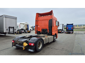 Tracteur routier DAF XF 460 FT SC EURO 6: photos 4
