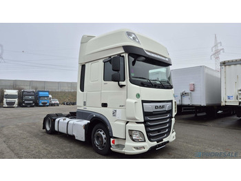 Tracteur routier DAF XF 480