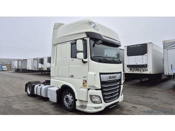 Tracteur routier DAF XF 480