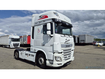 Tracteur routier DAF XF 510