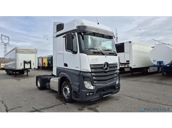 Tracteur routier MERCEDES-BENZ Actros 1845