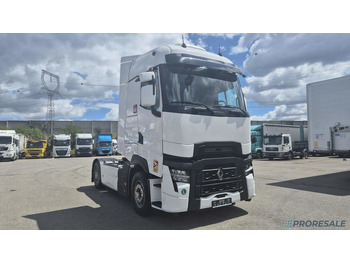 Tracteur routier RENAULT T High 520