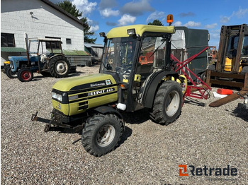 Machine agricole HUERLIMANN