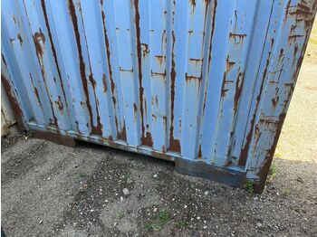 Caisse mobile/ Conteneur Container Container 40" Standard Container 4310: photos 3 Caisse mobile/ Conteneur Container Container 40" Standard Container 4310: photos 3
