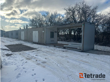 Matériel de chantier