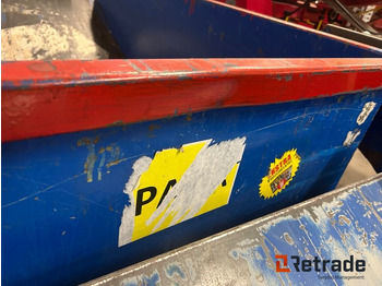 Matériel de chantier Container: photos 5