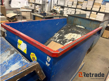 Matériel de chantier Container: photos 3