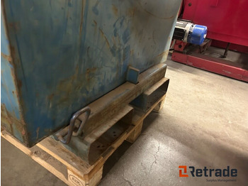 Matériel de chantier Container: photos 5 Matériel de chantier Container: photos 5