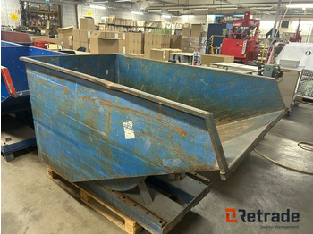 Matériel de chantier Container: photos 2 Matériel de chantier Container: photos 2