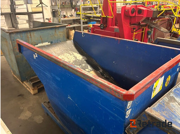 Matériel de chantier Container: photos 4