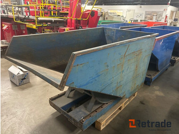 Matériel de chantier