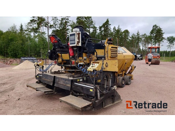 Engins de chantier CATAPILLAR AP300: photos 4