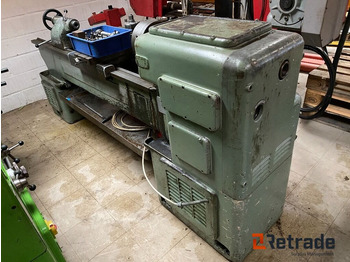 Matériel industriel