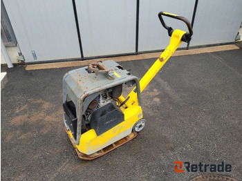 Matériel de chantier WACKER