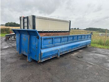 Caisse mobile/ Conteneur