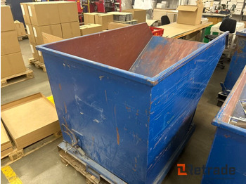 Matériel de chantier