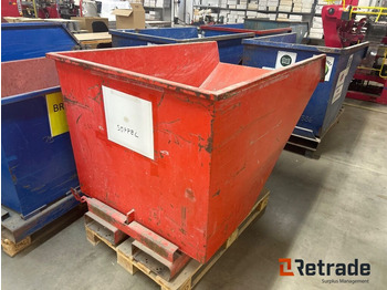 Matériel de chantier