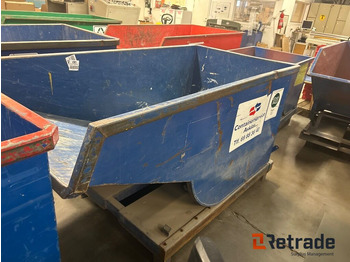 Matériel de chantier