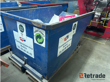 Matériel de chantier