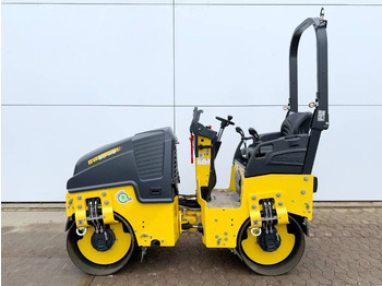 Compacteur KUBOTA