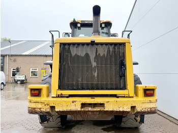 Chargeuse sur pneus Cat 966H - German Machine / Auto Greasing: photos 4