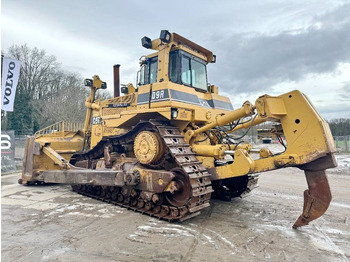 Bulldozer Cat D9R - Dutch Machine / Ripper: photos 3