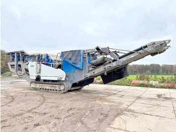 Concasseur Kleemann MR130Z EVO 2 - German Machine / ModWeigh System: photos 2