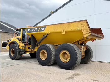 Tombereau articulé Volvo A40G - 2 Units! Airco / Camera / Heated Seat: photos 2